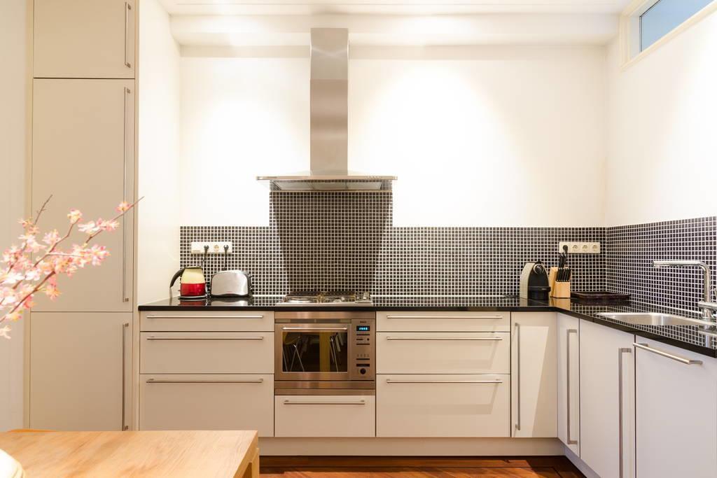 Marnix360Apartments Classic Amsterdam Luaran gambar