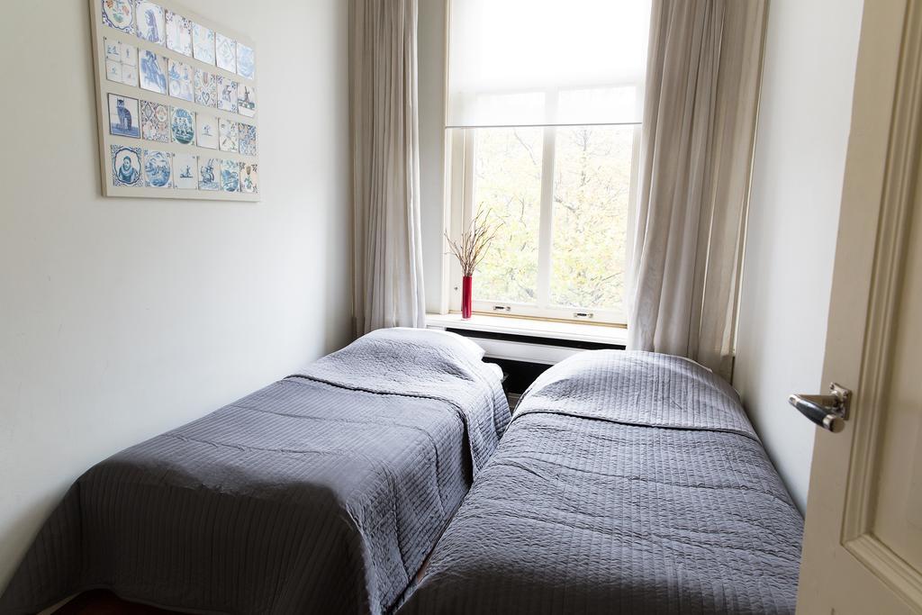 Marnix360Apartments Classic Amsterdam Luaran gambar