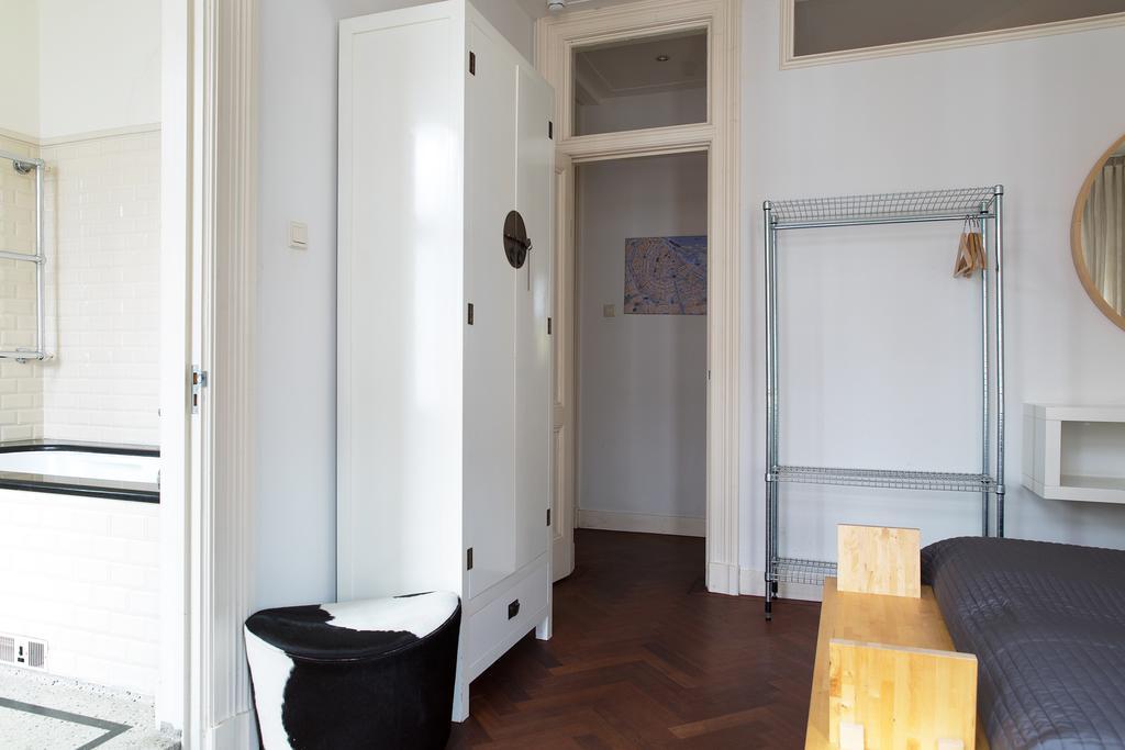 Marnix360Apartments Classic Amsterdam Luaran gambar