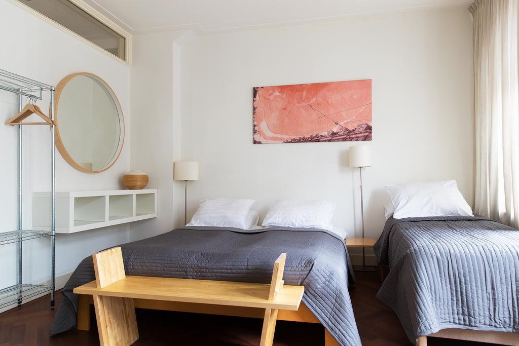 Marnix360Apartments Classic Amsterdam Luaran gambar