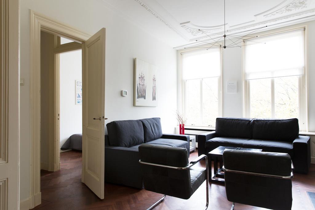 Marnix360Apartments Classic Amsterdam Luaran gambar