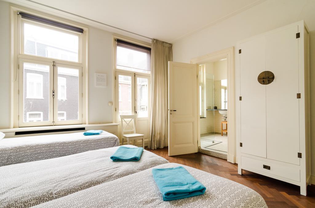 Marnix360Apartments Classic Amsterdam Luaran gambar