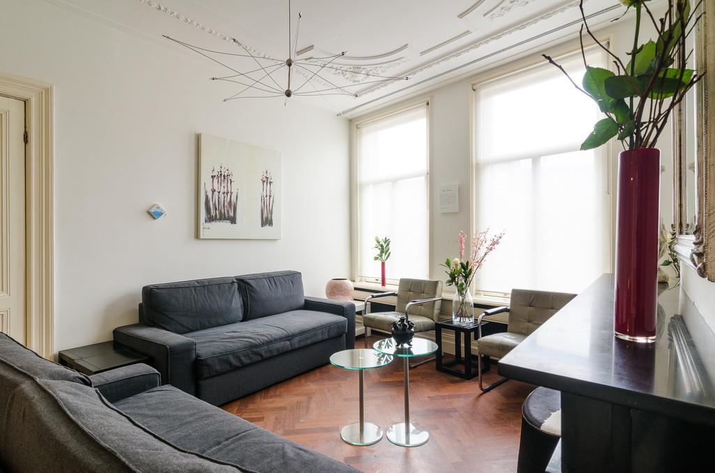 Marnix360Apartments Classic Amsterdam Luaran gambar