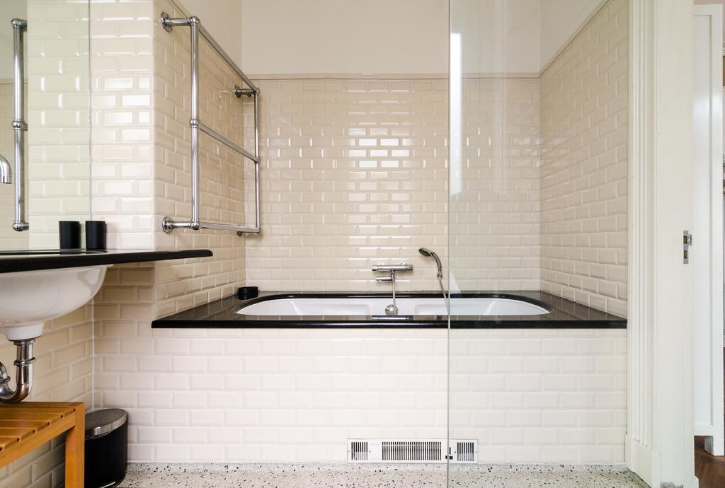 Marnix360Apartments Classic Amsterdam Luaran gambar