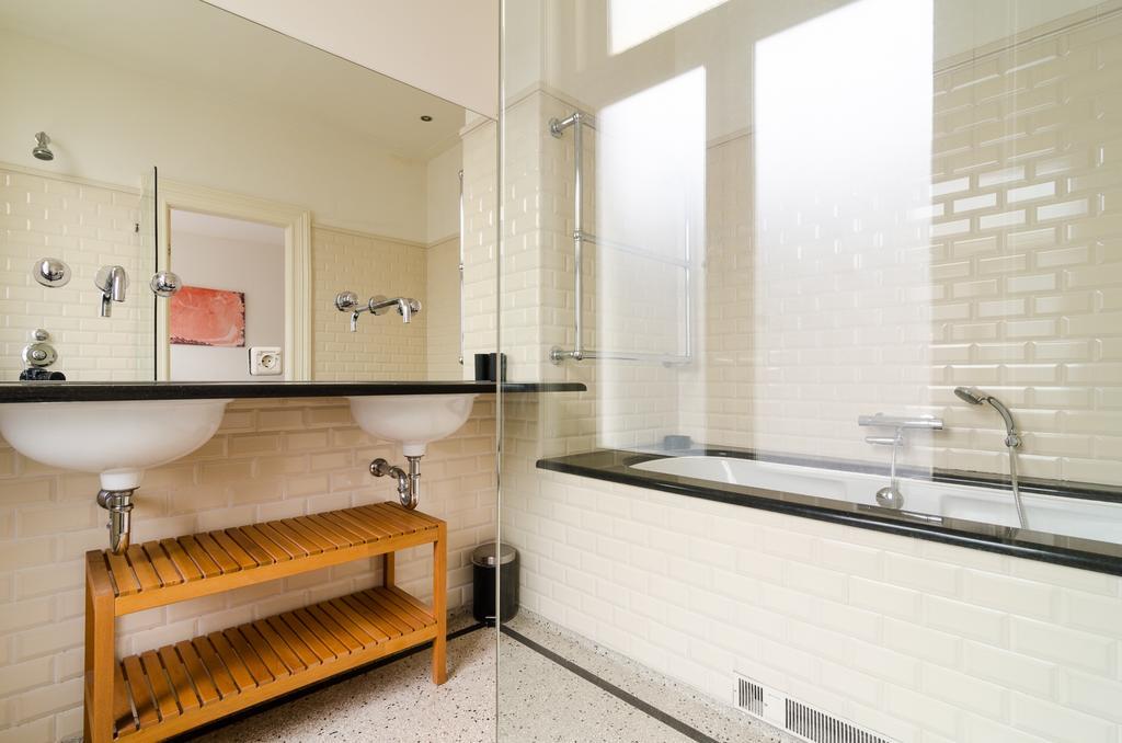 Marnix360Apartments Classic Amsterdam Luaran gambar